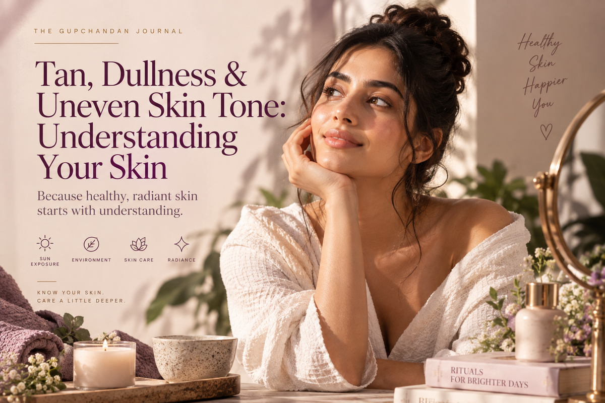 5 Skincare Ingredients Your Glow Will Thank You For
