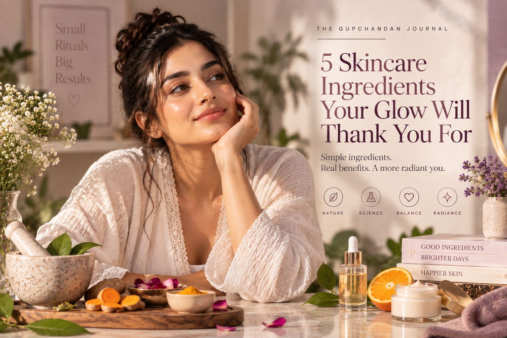 Tan, Dullness & Uneven Skin Tone: Understanding Your Skin