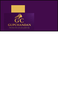 Gupchandan - Purple Facial Kit Flawless Glow